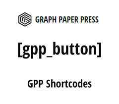 GPP Shortcodes