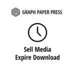Sell Media Expire Download Addon
