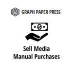 Sell Media Manual Purchases Addon