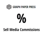 Sell Media Commissions Addon