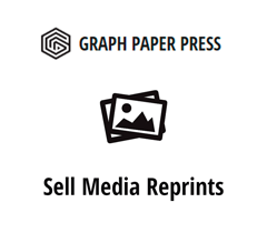 Sell Media Reprints Addon