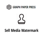 Sell Media Watermark Addon