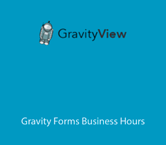 GravityView Gravity Forms Business Hours