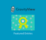 GravityView Featured Entries