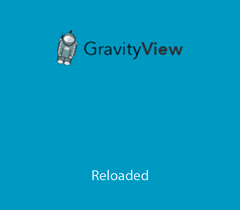 GravityView Reloaded