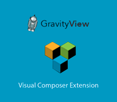 GravityView Visual Composer Extension