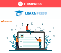 LearnPress Students List