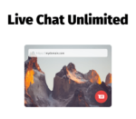 Live Chat Unlimited