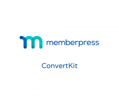 MemberPress ConvertKit
