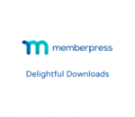 MemberPress Delightful Downloads