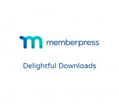 MemberPress Delightful Downloads