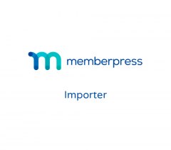 MemberPress Importer Addon