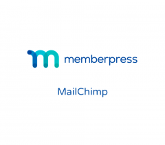 MemberPress MailChimp