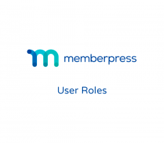 MemberPress User Roles