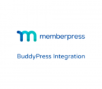 MemberPress BuddyPress Integration