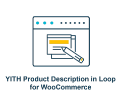 Yith Product Description in Loop for WooCommerce