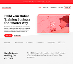 Academy Pro