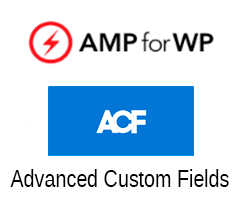 ACF for AMP