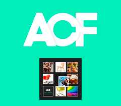 Advanced Custom Fields Gallery Field