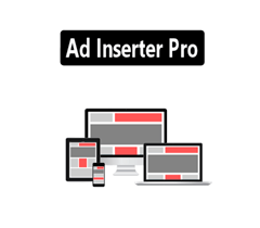 Ad Inserter Pro