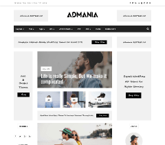 Admania