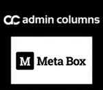 Admin Columns Pro Meta Box