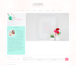 Adorn