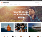 Adrenalin