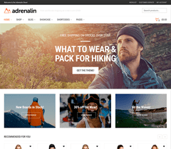Adrenalin