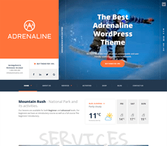 Adrenaline