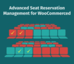 Advance Seat Reservation Management for WooCommerce