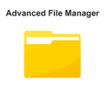Advanced File Manager Plugin For WordPress