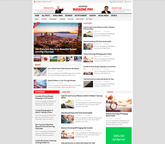 Advanced Magazine Pro