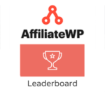 AffiliateWP Leaderboard