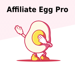 Affiliate Egg Pro