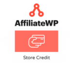 AffiliateWP Store Credit