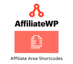 AffiliateWP Affiliate Area Shortcodes
