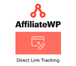 AffiliateWP Direct Link Tracking