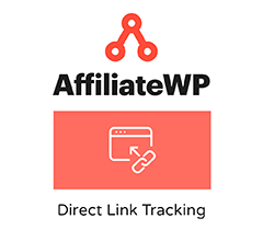 AffiliateWP Direct Link Tracking