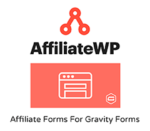 AffiliateWP Affiliate Forms For Gravity Forms