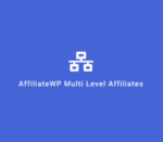 AffiliateWP – Multi Level Affiliates