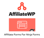 AffiliateWP Affiliate Forms For Ninja Forms