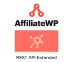AffiliateWP Rest API Extended