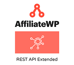 AffiliateWP Rest API Extended