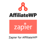 Zapier for AffiliateWP