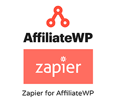 Zapier for AffiliateWP