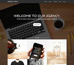Agency Pro
