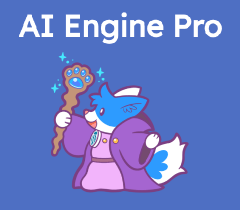 AI Engine Pro