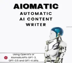 Aiomatic