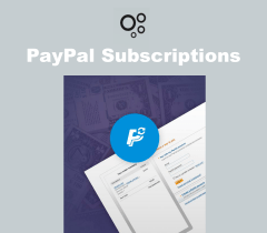 AIT PayPal Subscriptions